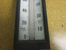 Load image into Gallery viewer, Weiss Instruments 0-160 F THERMOMETER
