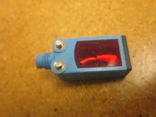 Load image into Gallery viewer, Sick WL4-3P2230 Photoelectric Sensor 4Pin Connector With Mount Gently Used
