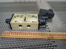 Load image into Gallery viewer, Norgren K79DA00-KS6-K32 Solenoid Valve New No Box See All Pictures
