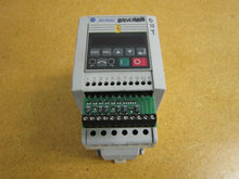 Load image into Gallery viewer, Allen Bradley 160-BA03NPS1P1 Ser C SPEED CONTROLLER 1HP, 380-460V AC 3 PHASE INP
