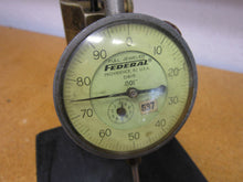 Load image into Gallery viewer, Platco IB049 Granite Plate Specialists Federal D815 Dial Indicator
