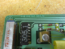 Load image into Gallery viewer, GE Fanuc ADDA1 44A397877-G01 Board
