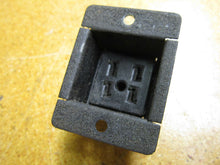 Load image into Gallery viewer, BEAU Receptacle 5 Pin (Lot of 4)
