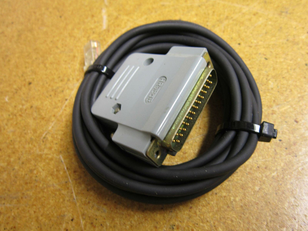 Keyence Connector 25 Pin