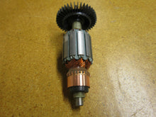 Load image into Gallery viewer, Armature 0289643 NG281 382299-00 Motor Gear Used
