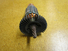 Load image into Gallery viewer, Armature 0289643 NG281 382299-00 Motor Gear Used
