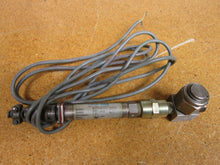 Load image into Gallery viewer, Ashcroft K17M0242H13000 Pressure Transducer 3000psig With Swagelok SS-4TF2-7
