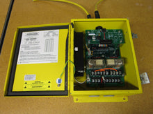 Load image into Gallery viewer, Safety Controls Corp PosiGuard SS9MS11A1A1A Control Module Used - MRM Machine
