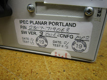 Load image into Gallery viewer, Micro Craft 960203 Power Supply IPEC PLANAR PORTLAND 2807-719068 Used Warranty
