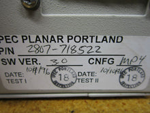 Load image into Gallery viewer, Micro Craft 960196 Power Supply IPEC PLANAR PORTLAND 2807- 718522 Used Warranty
