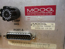 Load image into Gallery viewer, MOOG MOPAC 22 126-422C Ser 503 Temp Controller
