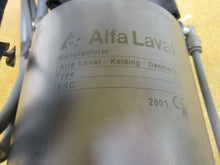 Load image into Gallery viewer, Alfa Laval SRC 2001 Valve With Basic Top 2-7/8&quot; Inner Diameter 3-/2&quot; Outer Dia.

