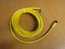 Load image into Gallery viewer, Brad Harrison 803000C02M040 PLUG 3PIN FEMALE/STRAIGHT 18AWG NEW
