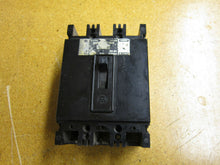 Load image into Gallery viewer, Westinghouse EHB3015 CIRCUIT BREAKER 15AMP 3POLE 480VAC USED
