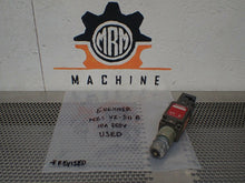 Load image into Gallery viewer, Euchner NZ1VZ-511B Safety Switch 10A 250V Used With Warranty See All Pictures
