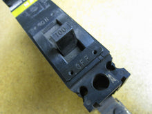 Load image into Gallery viewer, Square D 100 Amp MOLDED CASE CIRCUIT BREAKER 277V
