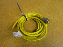 Load image into Gallery viewer, Turck RSM 115-6M Cord Set U2147 Approximately 10FT Used - MRM Machine

