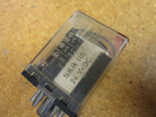 Load image into Gallery viewer, ELESTA SKR 115 RELAY 10AMP 24VDC 3P Used
