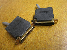 Load image into Gallery viewer, AMP 6 Pin Connectors (Lot of 2)
