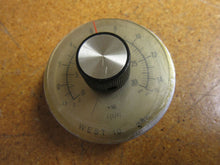 Load image into Gallery viewer, Gulton WEST 10 23-1505-1 625-8501  Dial Knob Potentiometer
