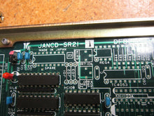 Load image into Gallery viewer, Yaskawa JANCD-SR21-1 DF8202904-BO Rev B PC Control Board Used
