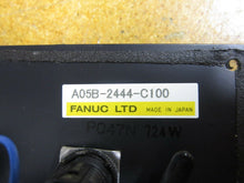 Load image into Gallery viewer, FANUC A05B-2444-C100 Relay Control Board (Lot of 2)
