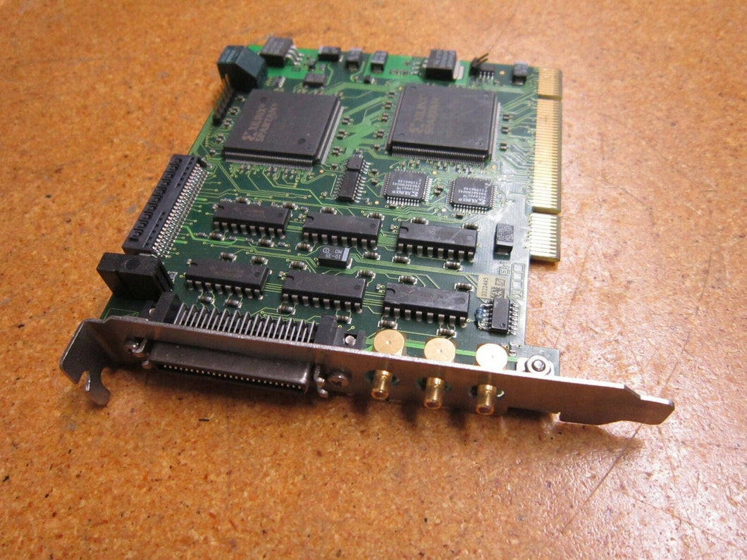 ELTEC ML1 EL244657 Rev 1 Board Gently Used