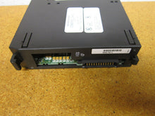 Load image into Gallery viewer, GE Fanuc IC693MDL240D Input Module 120VAC 16PT Gently Used
