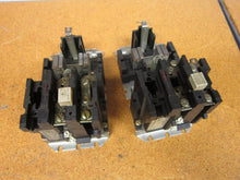 Load image into Gallery viewer, Westinghouse BA11A B Thermal Overload Relay 600VAC Max (Lot of 2)
