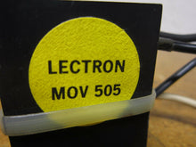 Load image into Gallery viewer, LECTRON MOV 505 MODULE METAL OXIDE VARISTOR 460VAC (Lot of 2)
