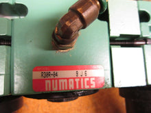 Load image into Gallery viewer, Numatics R30R-04 Regulator With L30L-0 Lubricator And Filters Used With Warranty
