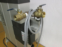 Load image into Gallery viewer, Donaldson Ultrafilter Ultrapac 2000 1507802/1 HEATLESS DESICCANT DRYER
