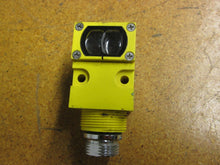 Load image into Gallery viewer, Banner VALU-BEAM SM912DJQD 30VDC 250mA Photoelectric Sensor Gently Used

