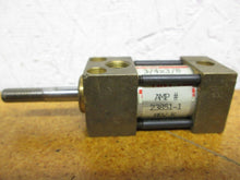 Load image into Gallery viewer, MOSIER TA2-1A Cylinder Bore 3/4&quot; Stroke 3/8&quot; Gently Used
