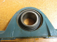 Load image into Gallery viewer, Dodge 124134 207 SXR-1-7/16 Flange Bearing Used
