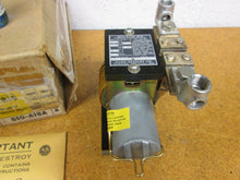 Load image into Gallery viewer, Allen Bradley 810-A18A Ser A Magnetic Overload Relay 120A New
