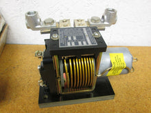 Load image into Gallery viewer, Allen Bradley 810-A18A Ser A Magnetic Overload Relay 120A New
