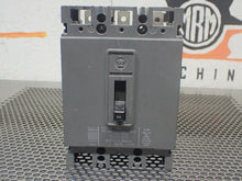Load image into Gallery viewer, Westinghouse HFB3060 Circuit Breaker 60A 3P 600VAC Style 4976D04G41 See Pictures
