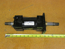 Load image into Gallery viewer, Parker Series 3L 02.50 CKJ3LLR14M14MC 2.170 Hydraulic Cylinder 1400PSI Used
