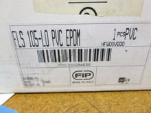 Load image into Gallery viewer, FIP 43312 FLEISSNER INC. FLS 105-L0 PVC EPDM Flow Switch FLS 105DN 15 New
