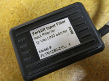 Load image into Gallery viewer, LIND Electronics DE2035-966 A Automoble Adapter With FLTR1280-215S Filter
