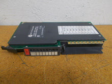 Load image into Gallery viewer, Allen Bradley 1771-IA2 (120V) AC/DC Input Module Used
