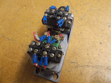 Load image into Gallery viewer, General Electric CR2820B Ser A Pneumatic Time Delay Relay 115V 60Hz (2) CR115B4
