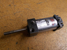 Load image into Gallery viewer, PHD Tom Thumb AVRF1X1F Pneumatic Cylinder 1&quot; Stroke Used With Warranty
