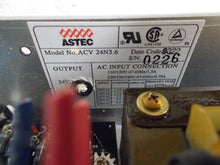 Load image into Gallery viewer, ASTEC ACV 24N3.6 Power Supply 24V 110/120V 47-63Hz 1.5A Used
