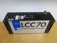 Load image into Gallery viewer, DENEX LCC70 Laser Copy Counter Used
