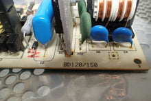 Load image into Gallery viewer, CPC-E 94V-0 T250VH4A BD120/150 Board 19A-0048 One With Bad Rectifier (Lot of 2)
