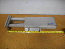 Load image into Gallery viewer, KOGANEI ACZK25x150 Pneumatic Cylinder With (2) ZE135 Sensors Used With Warranty

