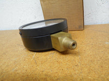 Load image into Gallery viewer, Marsh 0-60 PSI Gauge 3-1/4&quot; Face 1/4NPT Connector New
