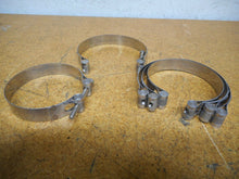 Load image into Gallery viewer, Fast Heat BMX13235 150W 240V Band Heater Clamps Gently Used (Lot of 5)
